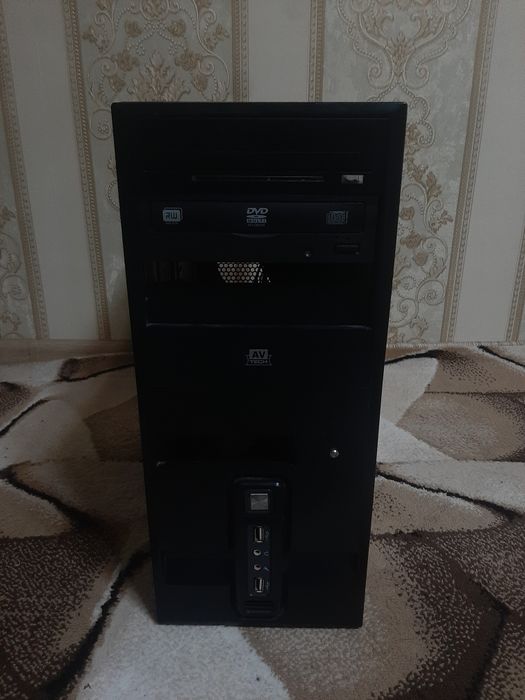 AV TECH case bor sim/bor ishlashi/yaxshi  kelishamiz