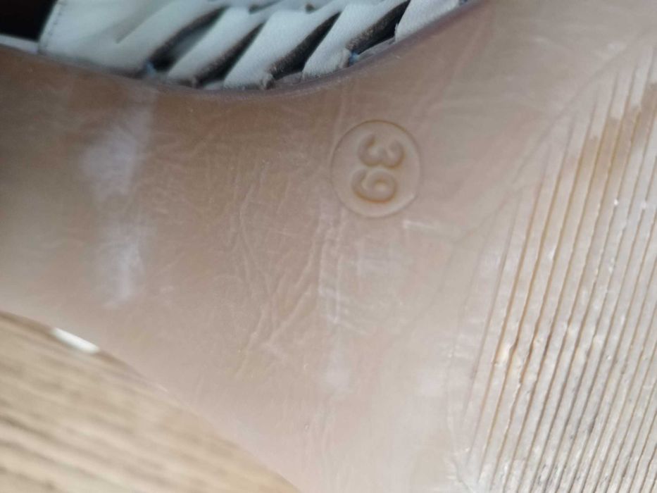 Sandale de dama La Pinta 39