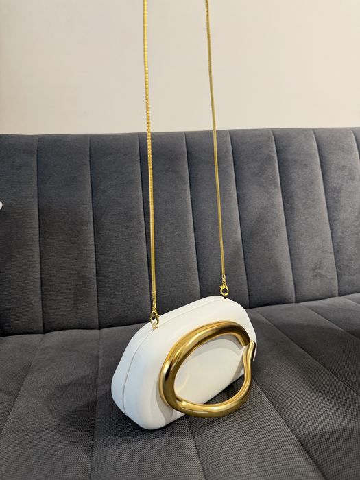 Луксозна дамска чанта