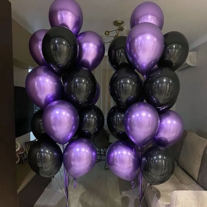 Vazdushniy uchar sharla