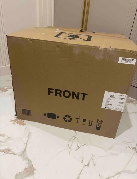 Посудомоечная машина