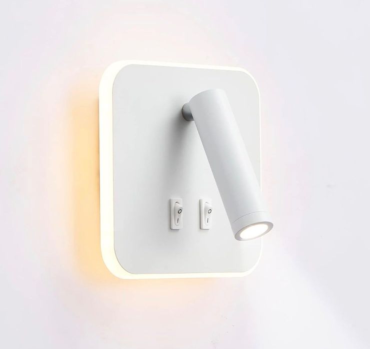 Aplica reglabila cu LED