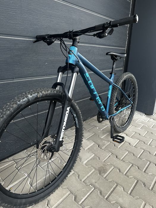 Планински велосипед Carrera Sulcata 27.5” M” 2x8