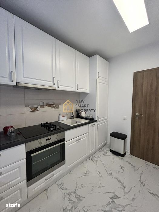 De vanzare ap 2 camere ARED 60 mp