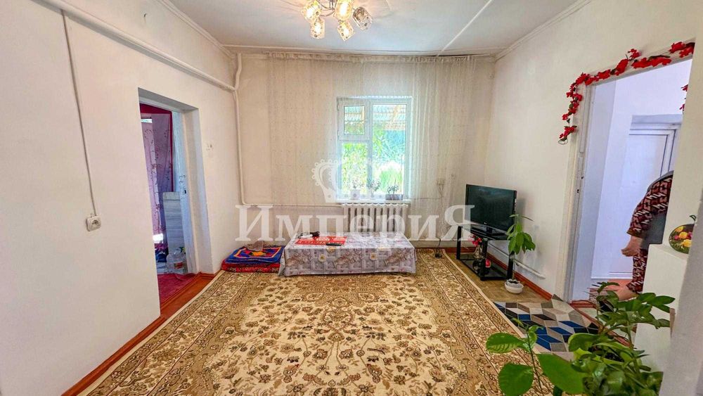 Продам дом Хутор Ольга Империя