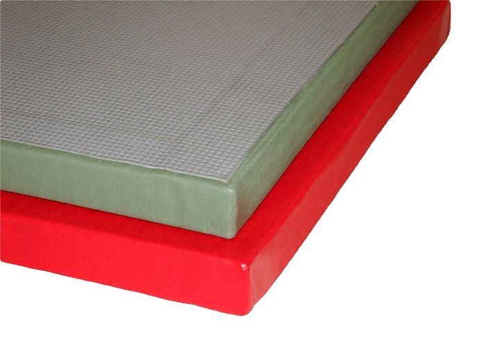 татами для дзюдо