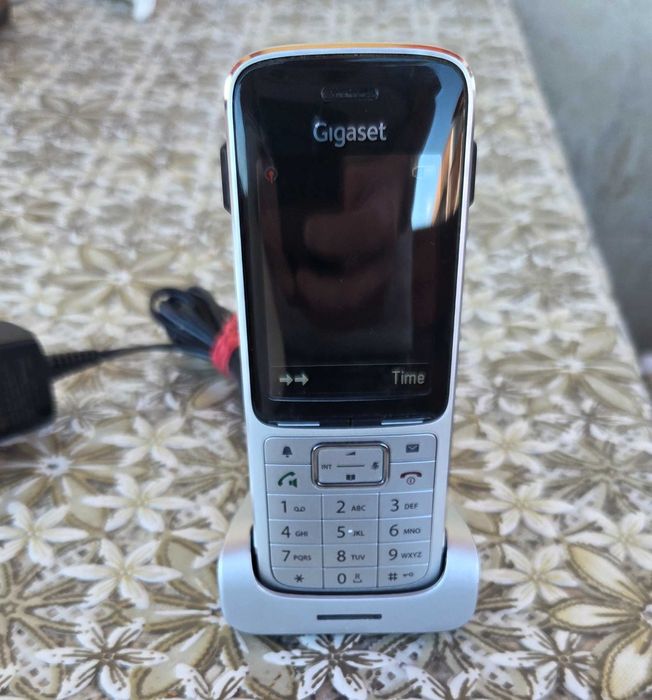 Telefon fără cablu Gigaset S2781-R10x