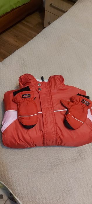 Зимен гащиризон за деца