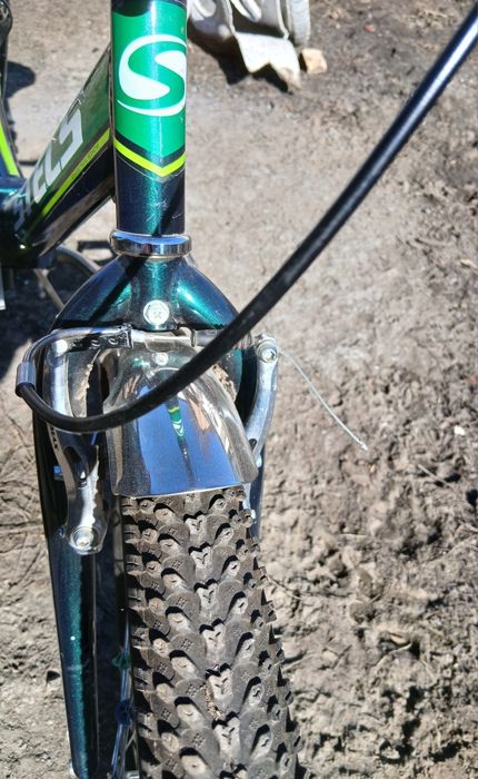 Велосипед Стелс пилот 720