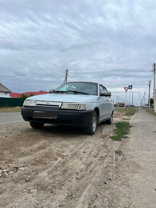 Продаётся Ваз 2112