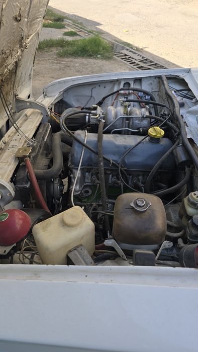 Vaz 2106 Sotiladi