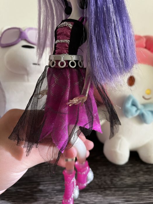 Кукла Monster High