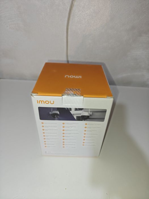 Cameră supraveghere exterior Imou Cruiser SE+ (NOUĂ)