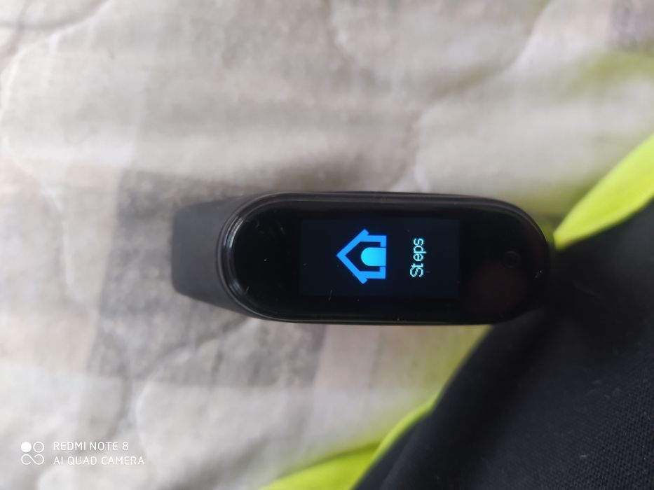 Прода фитнес часы