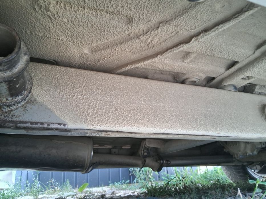 SUZUKI Grand Vitara 2004 — imagine 3