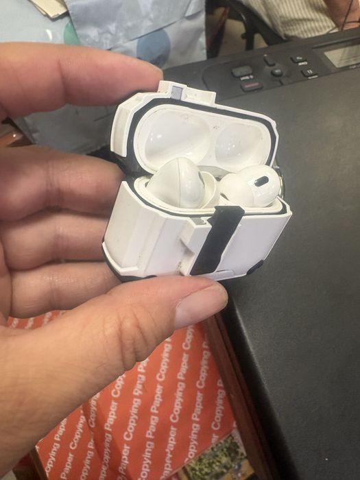 Air pods Pro 3 в добро състояние