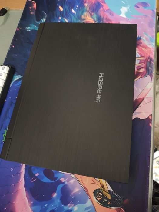 Игровой ноутбук RTX 4060 / i7 / 32GB / 1TB / 2K 165Hzz