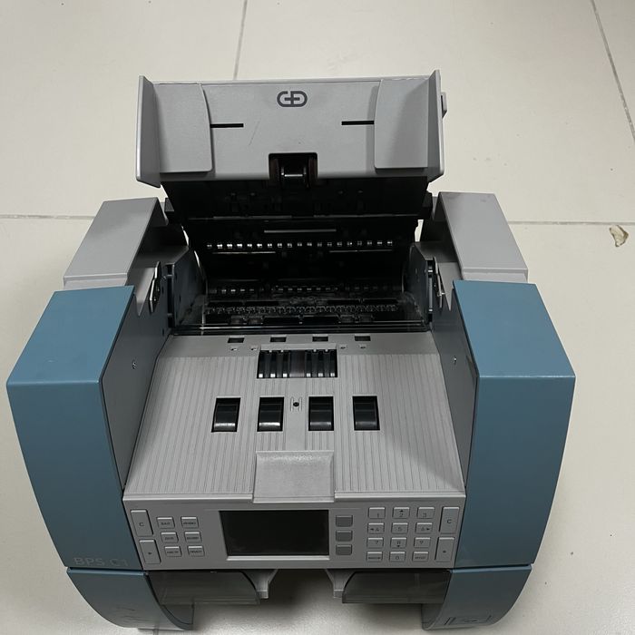 Двухкарманный сортировщик банкнот BPS C1-F