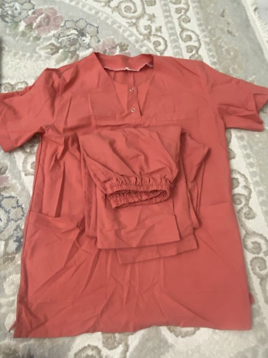 Продам медицинскую форму