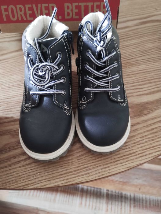 Детски боти Fila 22 номер