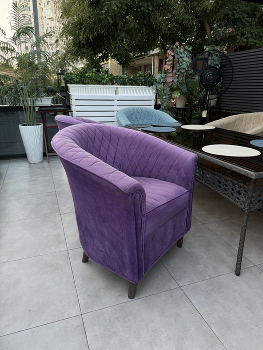 Продаю мягкую мебель с ресторана