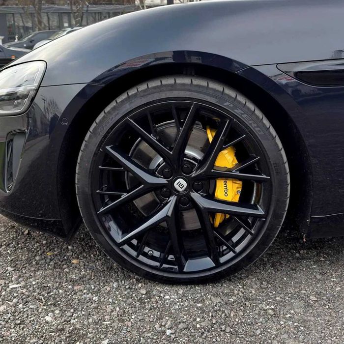 Xiaomi SU7 700km long, naqd va halol nasiya