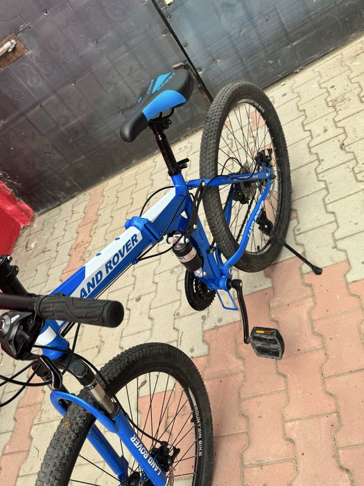 Dau la scimb  cu kukirin