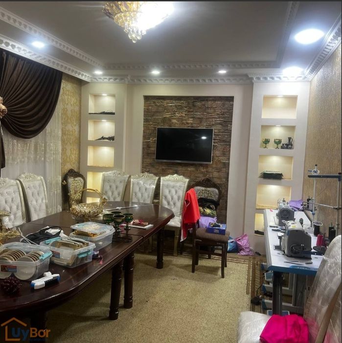 Uy Sotiladi Yunusobod