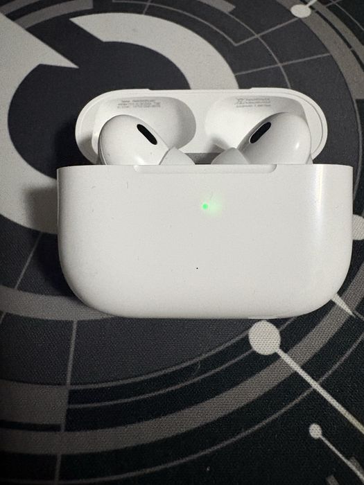 Casti AirPods Pro2