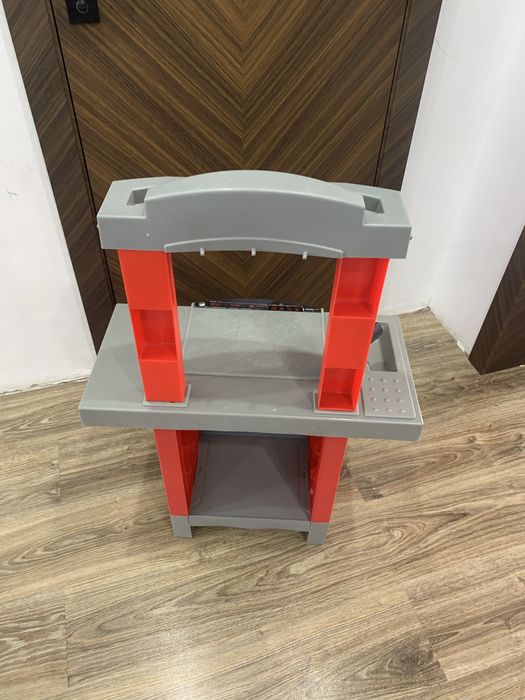 Продам детскую кухню !