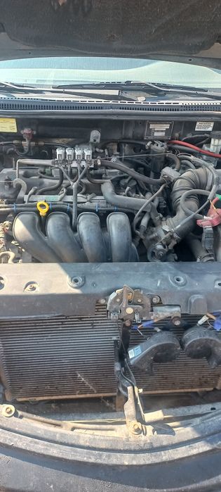 Продам джили ск7 2013г газ-бензин