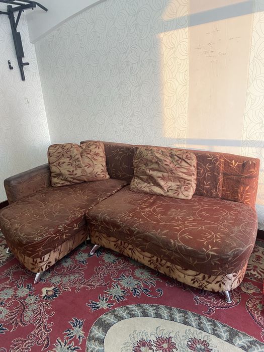 Диван раскладной