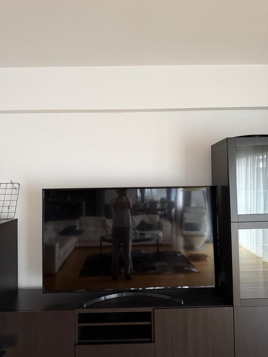 LG UHD TV Ai ThinQ 164cm