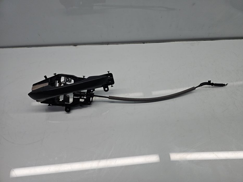 Maner usa dreapta fata Volkswagen Passat B8 Variant (3G5) [Fabr 2015-p