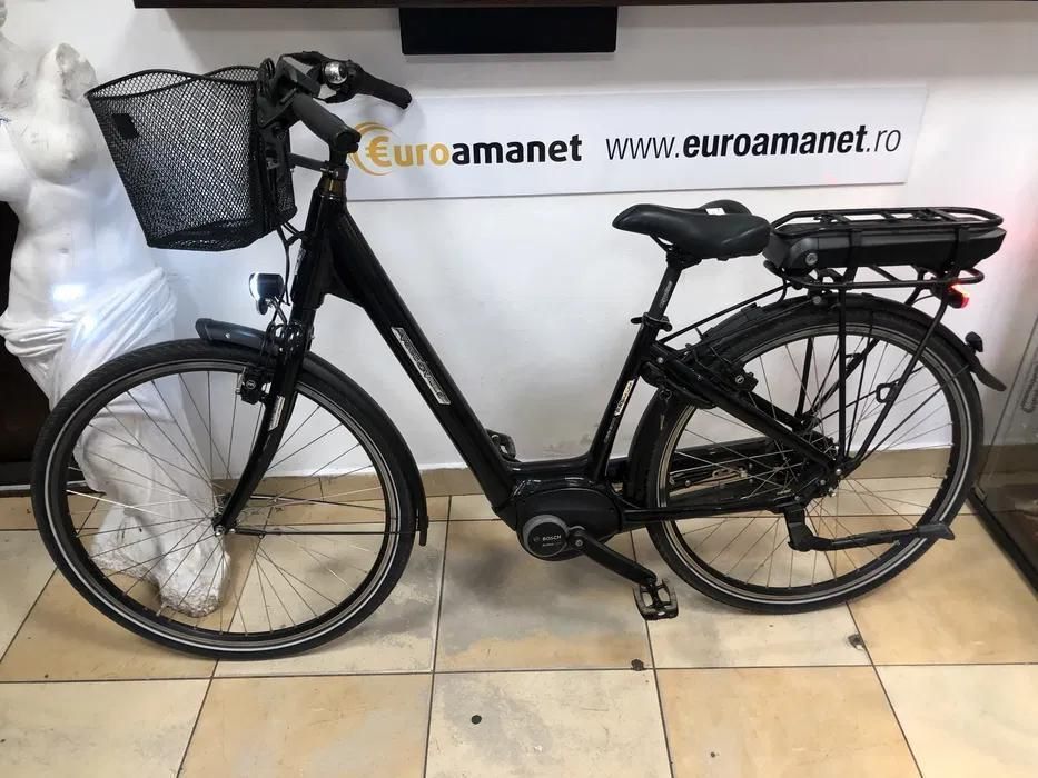 Bicicleta electrica VELO de VILLE CEB200 -A-