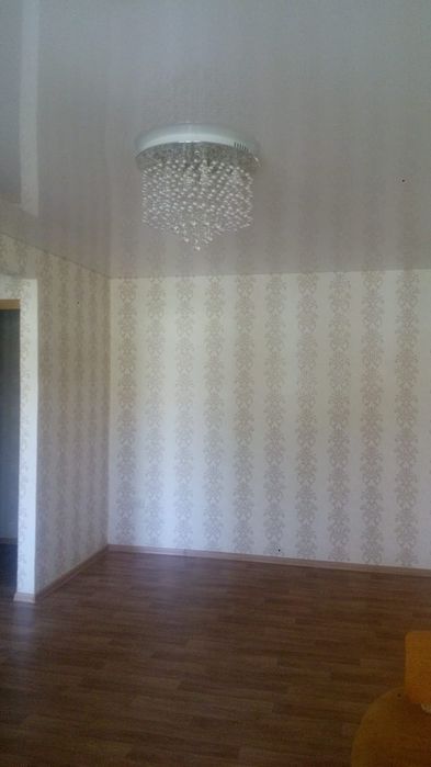 Продам 3х  комнатную квартиру