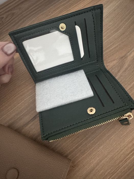 Дамско портмоне 2 броя