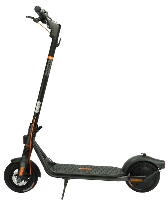 Электросамокат Ninebot F2 Pro