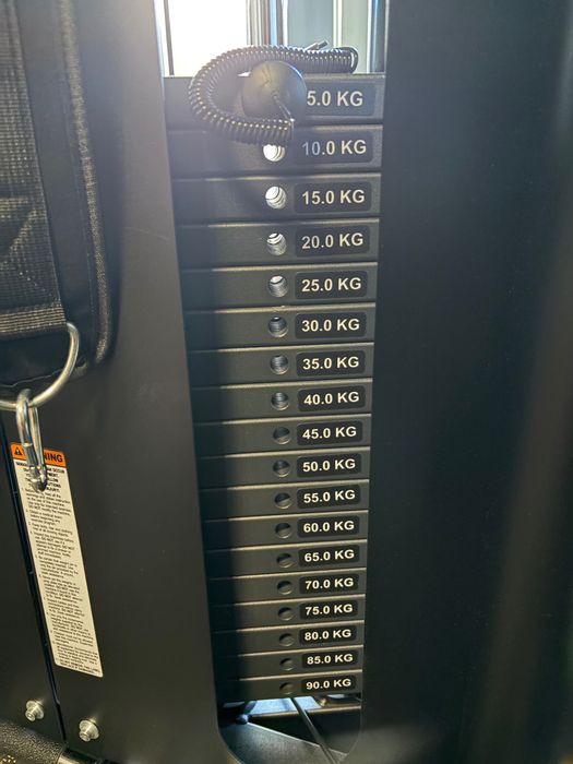 Multigym GMX2000 в отлично състояние!