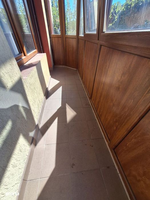 Apartament spatios, parcare, 3 balcoane, zona LIDL