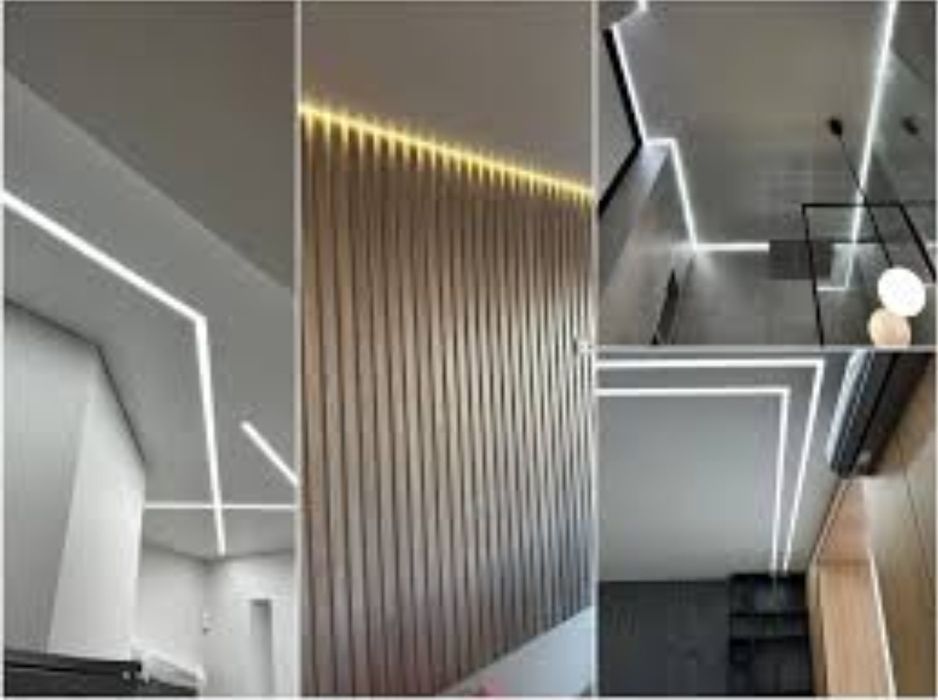 КЕРМЕЛІ ТӨБЕ Натяжные потолки