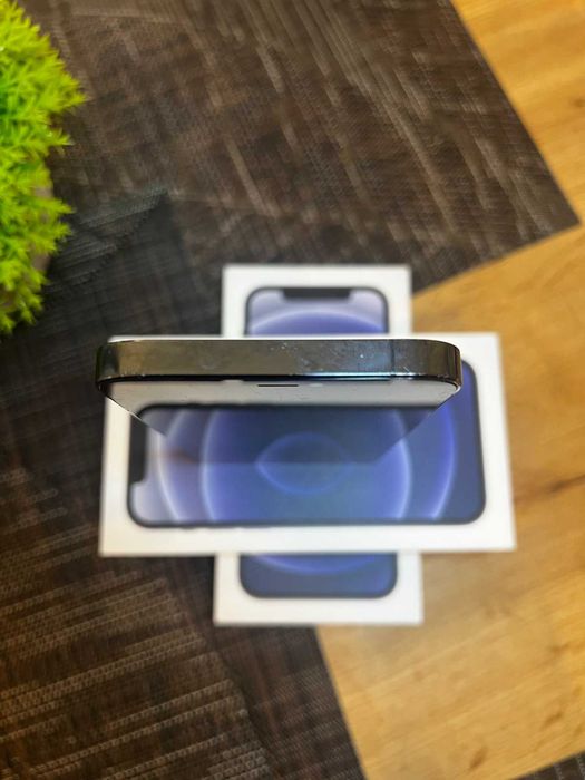 Iphone 12 Pro 256GB 100% Батерия