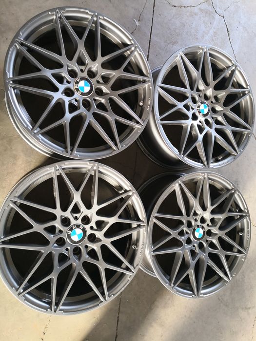 5x112 bmw G30 G31 бмв 5х112 18 цола джанти с датчици