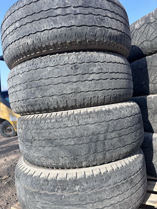 Шины 265/60R18 (16шт)