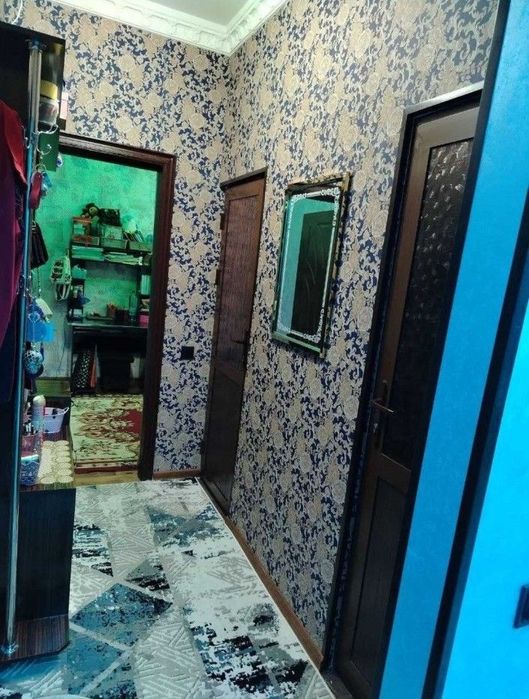 Юнусабад 7 квартал. Продаётся уютная квартира 2 в 3