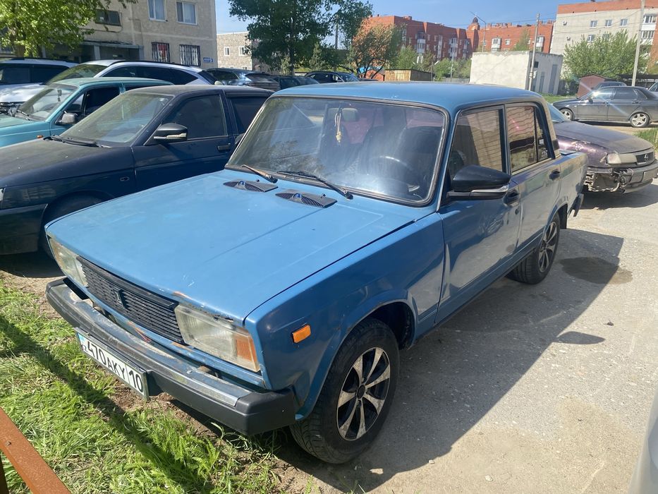 Ваз 2105 продам