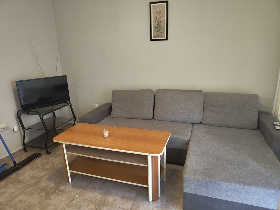 Двустаен апартамент