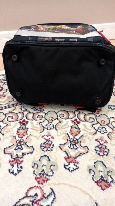 Рюкзак ортопедические