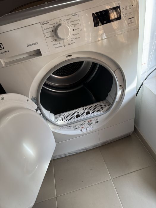 Сушилня електролукс