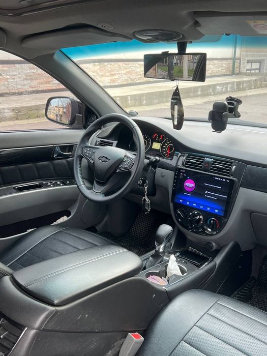 Gentra sotiladi 2022